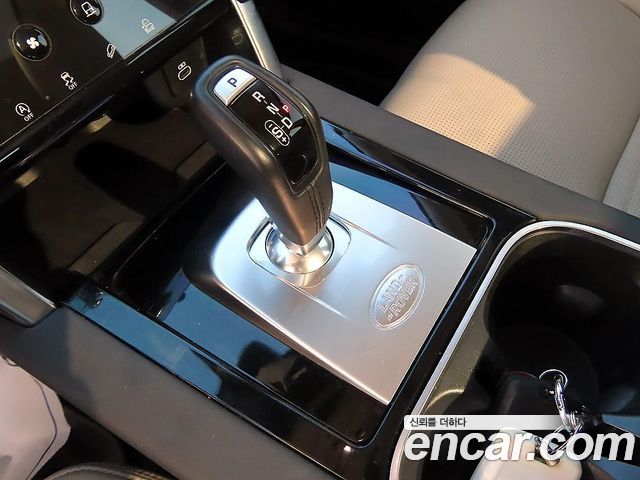 Land Rover Discovery Sport (II) P250 S 2021 — фото 15