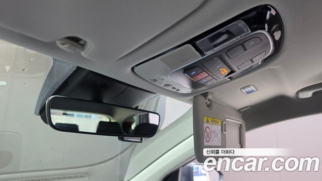Hyundai Tucson (NX4) Gasoline 1.6 Turbo 2WD Inspiration 2023 — фото 19