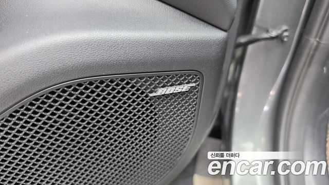 Hyundai Tucson (NX4) Gasoline 1.6 Turbo 2WD Inspiration 2023 — фото 20