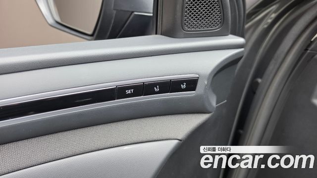 Hyundai Tucson (NX4) Gasoline 1.6 Turbo 2WD Inspiration 2023 — фото 32