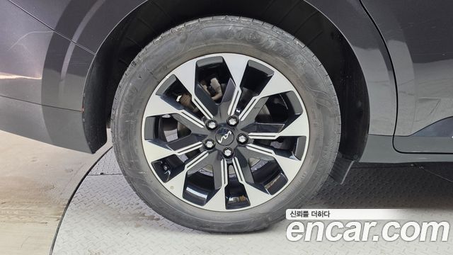 Kia Carnival (IV) Diesel 9-Seater Noblesse 2022 — фото 5