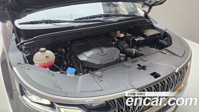 Kia Carnival (IV) Diesel 9-Seater Noblesse 2022 — фото 6