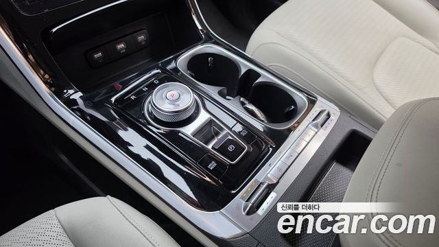 Kia Carnival (IV) Diesel 9-Seater Noblesse 2022 — фото 9