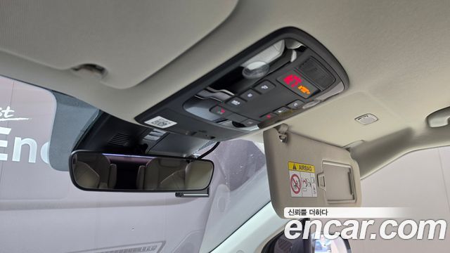 Kia Carnival (IV) Diesel 9-Seater Noblesse 2022 — фото 19