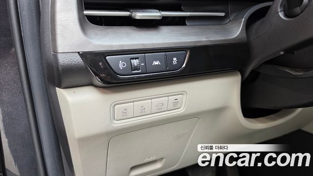 Kia Carnival (IV) Diesel 9-Seater Noblesse 2022 — фото 20