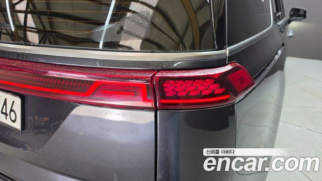 Kia Carnival (IV) Diesel 9-Seater Noblesse 2022 — фото 23