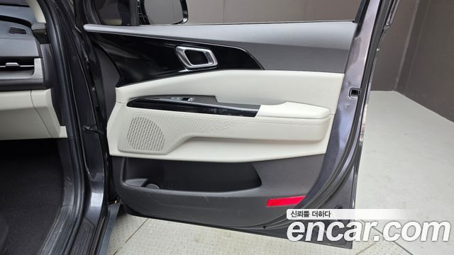 Kia Carnival (IV) Diesel 9-Seater Noblesse 2022 — фото 25