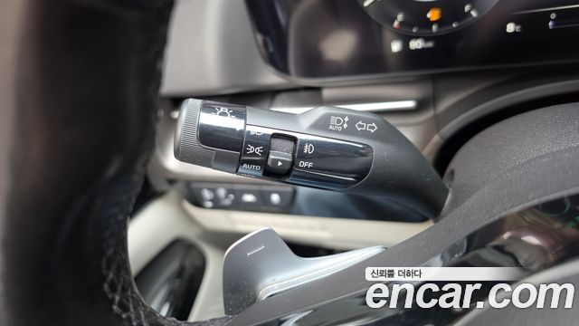 Kia Carnival (IV) Diesel 9-Seater Noblesse 2022 — фото 28