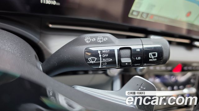 Kia Carnival (IV) Diesel 9-Seater Noblesse 2022 — фото 29