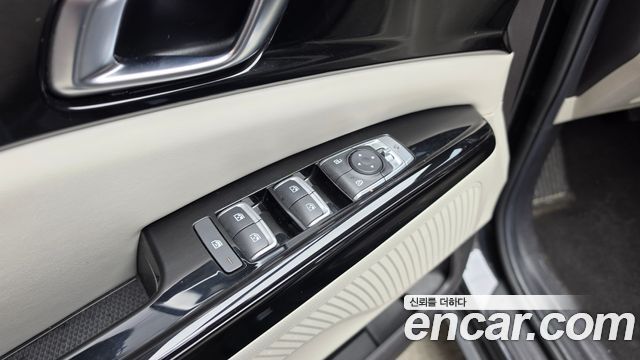 Kia Carnival (IV) Diesel 9-Seater Noblesse 2022 — фото 30