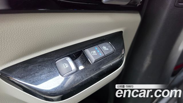 Kia Carnival (IV) Diesel 9-Seater Noblesse 2022 — фото 31