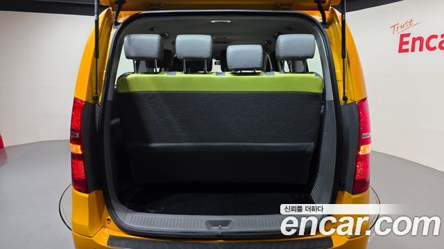 Hyundai Grand Starex School Bus 2020 — фото 24