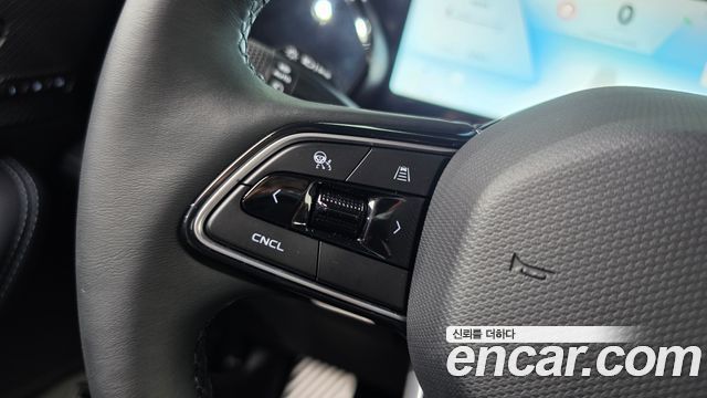 Renault Korea Grand Koleos 1.5 E-TECH Iconic 2WD 2025 — фото 16