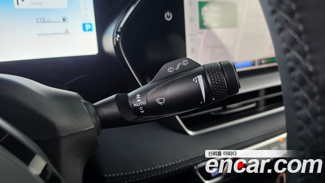 Renault Korea Grand Koleos 1.5 E-TECH Iconic 2WD 2025 — фото 18