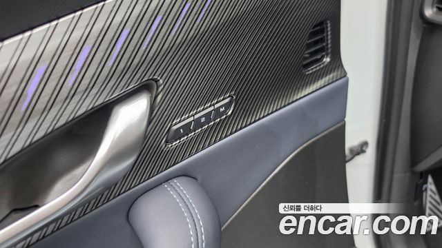 Renault Korea Grand Koleos 1.5 E-TECH Iconic 2WD 2025 — фото 20