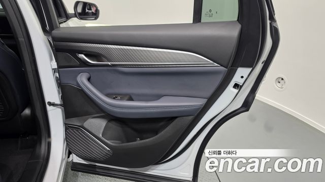 Renault Korea Grand Koleos 1.5 E-TECH Iconic 2WD 2025 — фото 25
