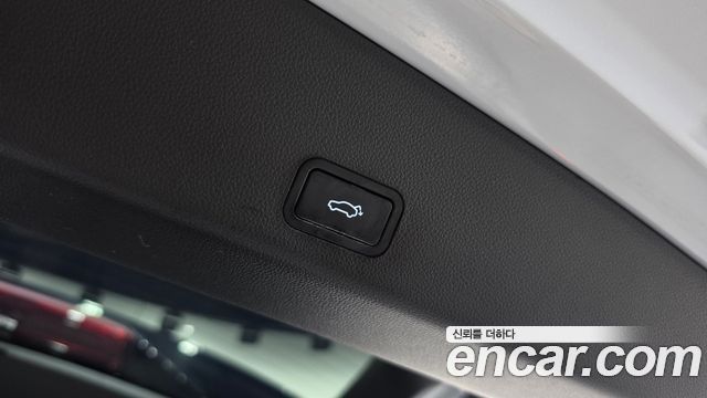 Renault Korea Grand Koleos 1.5 E-TECH Iconic 2WD 2025 — фото 30