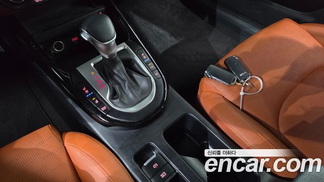 Kia K3 (II) 1.6 Noblesse 2022 — фото 9