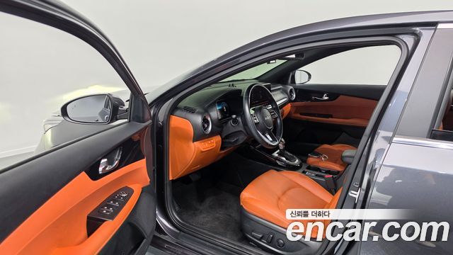 Kia K3 (II) 1.6 Noblesse 2022 — фото 10