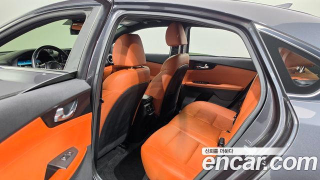 Kia K3 (II) 1.6 Noblesse 2022 — фото 11