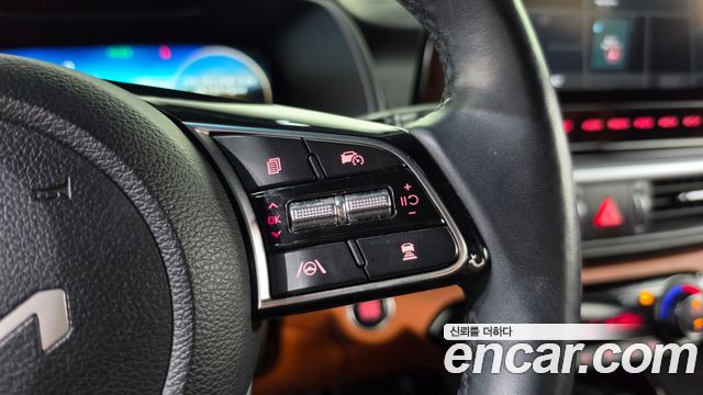 Kia K3 (II) 1.6 Noblesse 2022 — фото 15