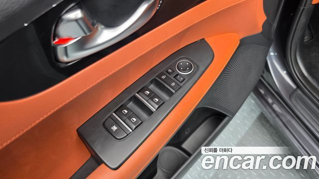 Kia K3 (II) 1.6 Noblesse 2022 — фото 19