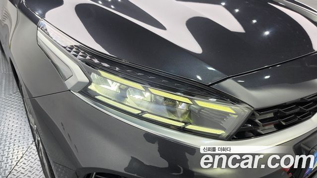 Kia K3 (II) 1.6 Noblesse 2022 — фото 22