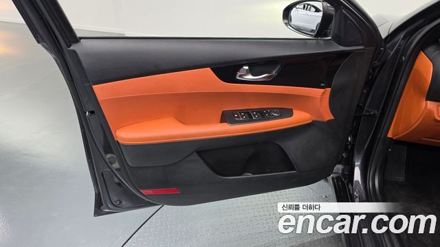 Kia K3 (II) 1.6 Noblesse 2022 — фото 24
