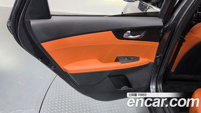 Kia K3 (II) 1.6 Noblesse 2022 — фото 25