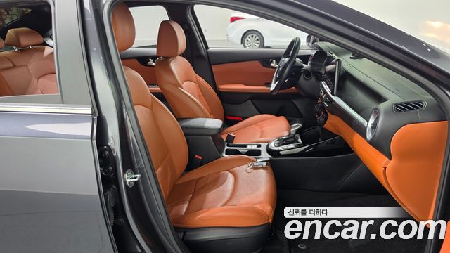 Kia K3 (II) 1.6 Noblesse 2022 — фото 26