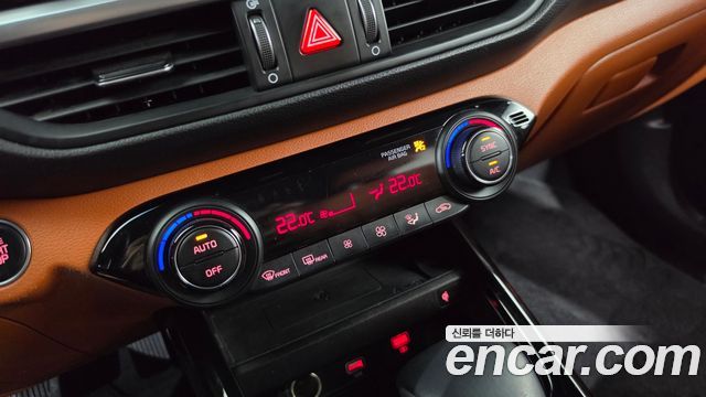 Kia K3 (II) 1.6 Noblesse 2022 — фото 27