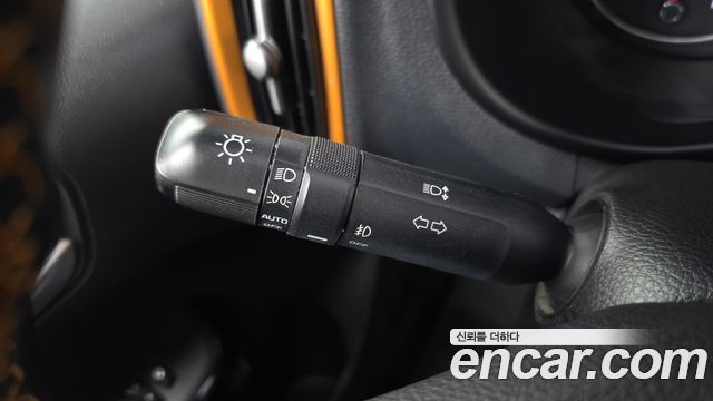 Kia Morning Urban (JA) Signature Edge-UP 2021 — фото 19