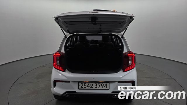 Kia Morning Urban (JA) Signature Edge-UP 2021 — фото 20