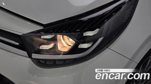 Kia Morning Urban (JA) Signature Edge-UP 2021 — фото 22