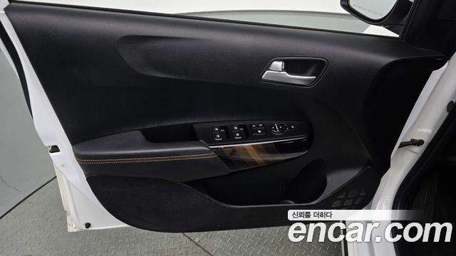Kia Morning Urban (JA) Signature Edge-UP 2021 — фото 24
