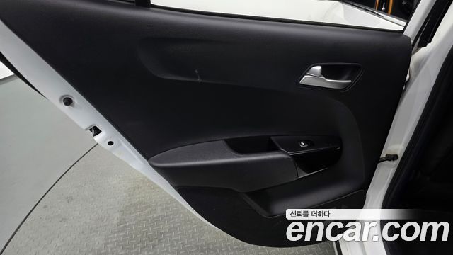 Kia Morning Urban (JA) Signature Edge-UP 2021 — фото 25