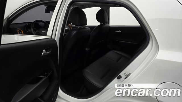 Kia Morning Urban (JA) Signature Edge-UP 2021 — фото 26