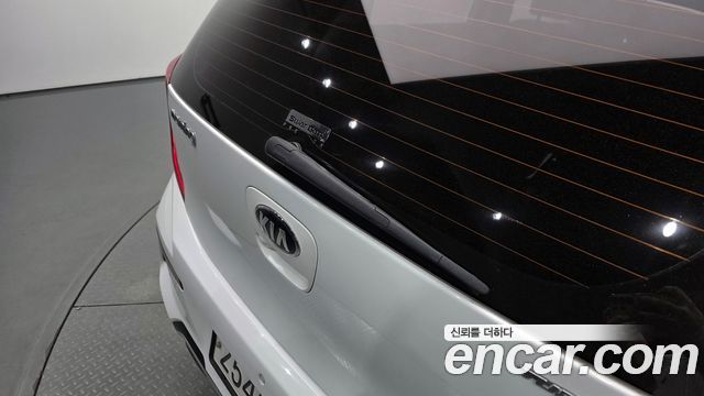Kia Morning Urban (JA) Signature Edge-UP 2021 — фото 34