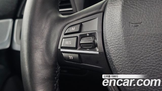 BMW 5 Series (F10) 520d M Sport 2013 — фото 14