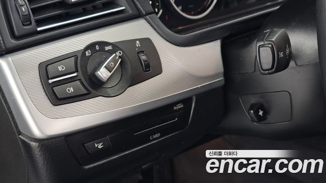 BMW 5 Series (F10) 520d M Sport 2013 — фото 18
