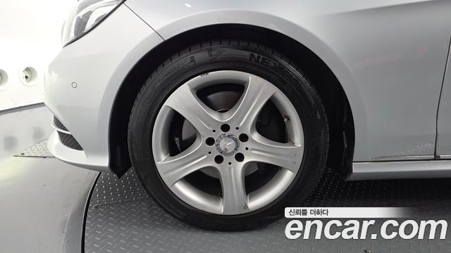 Mercedes-Benz E-Class (W212) E250 CDI 4MATIC 2014 — фото 5