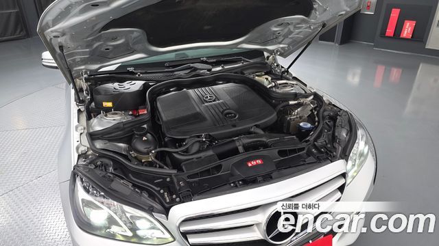 Mercedes-Benz E-Class (W212) E250 CDI 4MATIC 2014 — фото 6