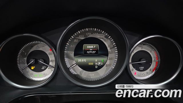 Mercedes-Benz E-Class (W212) E250 CDI 4MATIC 2014 — фото 8