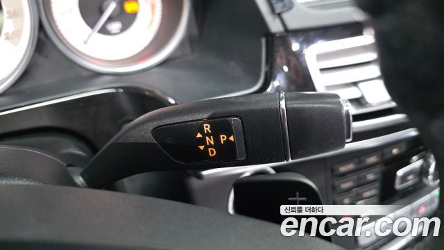 Mercedes-Benz E-Class (W212) E250 CDI 4MATIC 2014 — фото 9