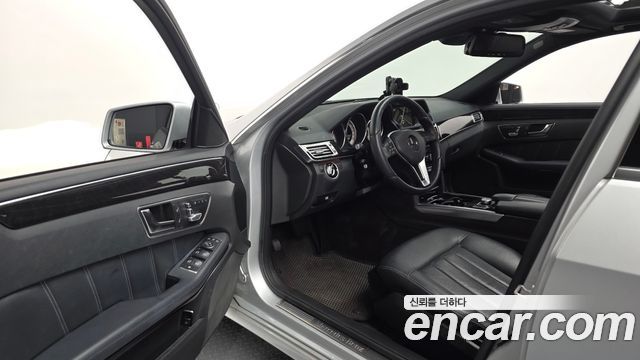 Mercedes-Benz E-Class (W212) E250 CDI 4MATIC 2014 — фото 10