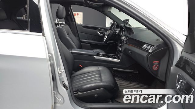 Mercedes-Benz E-Class (W212) E250 CDI 4MATIC 2014 — фото 11