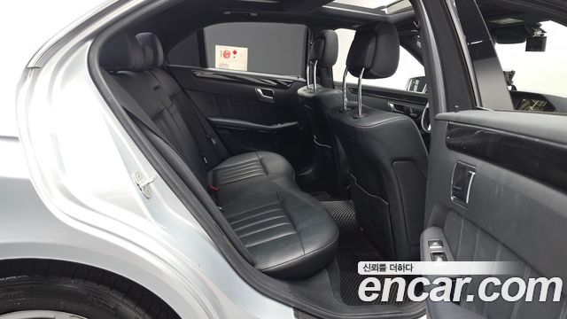 Mercedes-Benz E-Class (W212) E250 CDI 4MATIC 2014 — фото 12
