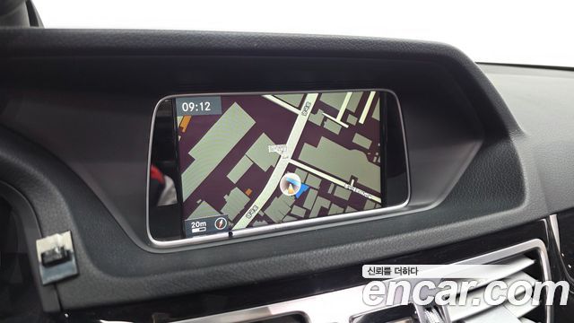 Mercedes-Benz E-Class (W212) E250 CDI 4MATIC 2014 — фото 14