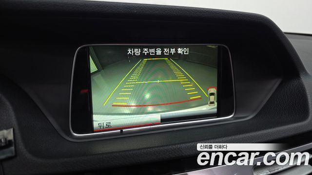 Mercedes-Benz E-Class (W212) E250 CDI 4MATIC 2014 — фото 15
