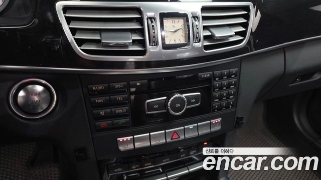 Mercedes-Benz E-Class (W212) E250 CDI 4MATIC 2014 — фото 16